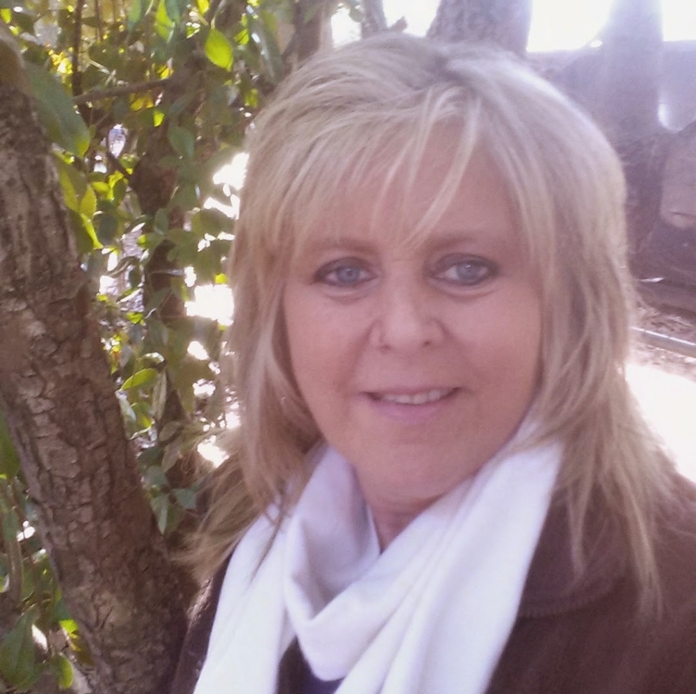 Meet your Posher, Rita